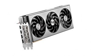 Cổ phiếu mới Sapphire Nitro + AMD Radeon RX 7800 XT 16GB oC chơi game Card đồ họa GPU RX 7800xt - Product Image 4