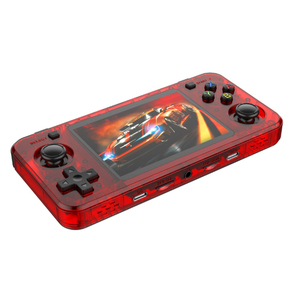 R36H Handheld <strong>Game</strong> <strong>Console</strong> <strong>Games</strong> Portable Pocket Video <strong>Player</strong> 3.5 Inch IPS Screen <strong>Console</strong> - Product Image 5