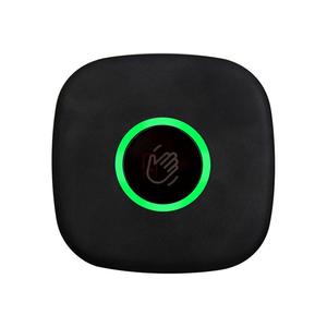 <span class=keywords><strong>IR</strong></span>赤外線出口ボタンタッチなし出口スイッチアクセス制御システム用ワイヤレスタッチプッシュボタンなし - Product Image 3