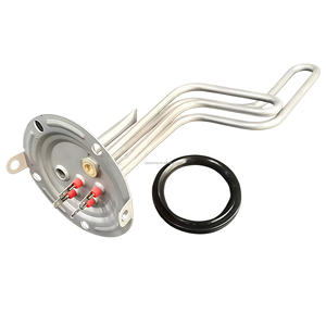 <span class=keywords><strong>Chauffe</strong></span>-<span class=keywords><strong>eau</strong></span> <span class=keywords><strong>Ariston</strong></span> pour réservoirs d'<span class=keywords><strong>eau</strong></span>, prix direct usine, élément chauffant électrique 220V 2,5KW en acier inoxydable avec trou pour sonde - Product Image 3