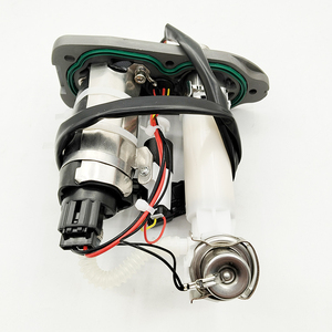 Bomba de combustible para motocicleta de alta calidad, conjunto de bomba de combustible para motocicleta para <span class=keywords><strong>Harley</strong></span> Davidson <span class=keywords><strong>Sportster</strong></span> <span class=keywords><strong>883</strong></span>, 75268-07F, y 1200L - Product Image 6