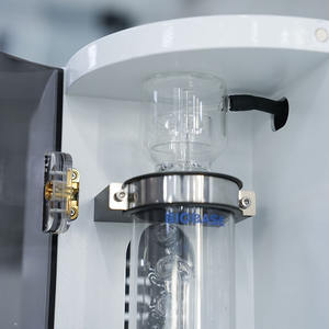 Biyobaz Kjeldahl azot analizörü otomatik Kjeldahl azot analizörü AKN-01 Protein otomatik titrasyon Lab ölçme - Product Image 3