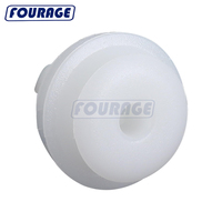 Clip de panneau de porte de fixation et de clips en plastique de voiture automatique pour Toyota Honda (OEM: 91560-SED-003)