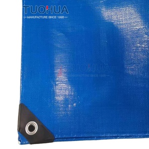 <span class=keywords><strong>Lona</strong></span> Impermeable en Rollo, <span class=keywords><strong>Lona</strong></span> de Polietileno para Camiones, Cubierta Exterior - Product Image 1