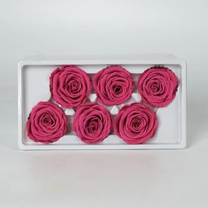 Fournisseurs en gros, prix d'usine, pomme de <span class=keywords><strong>rose</strong></span> d'<span class=keywords><strong>equateur</strong></span> préservée - Product Image 5