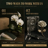 Buket Ranunculus Buatan - Bahan PE Simulasi Tinggi Tahan Lama Buatan Tangan Dekorasi Rumah Gaya Modern Ramah Lingkungan Natal