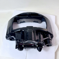 Nouvel ensemble semi-assemblé d'étrier de frein à disque en fonte anti-corrosion multi-numéros SM7 A0054200183 K002963 pour Mercedes - Européen