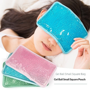 Compresa de Gel de PVC Multiusos, Suave y Afelpada, Fría y Caliente, para Primeros Auxilios, Dolor de Muelas, Dolor de Cabeza, Fiebre, Dolor Corporal - Product Image 4