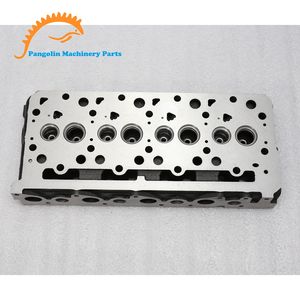 Pièce d'excavatrice Remis à neuf <span class=keywords><strong>Culasse</strong></span> de moteur V2203 1G780-03043 19077-03050 <span class=keywords><strong>Culasse</strong></span> pour Kubota KX155 - Product Image 3