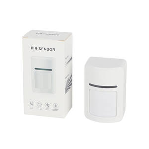 Detector Infrarrojo Tuya ALF-TY05 - Alarma Antirrobo de Seguridad para el Hogar Inteligente con Sensor Infrarrojo Tuya HW K19 - Product Image 5