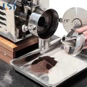 Molinillo <span class=keywords><strong>de</strong></span> <span class=keywords><strong>café</strong></span> eléctrico, molinillo grande <span class=keywords><strong>de</strong></span> acero inoxidable, cafetera, molinillo <span class=keywords><strong>de</strong></span> <span class=keywords><strong>café</strong></span> Industrial <span class=keywords><strong>de</strong></span> 220V - Product Image 6