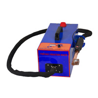 Chauffe-induction portable à eau pour réparation automobile, pour déboulonneur, machine à chauffage rapide 3,7 kW