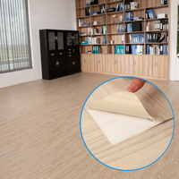 Film vinyle PVC Jinyi, autocollant, à coller soi-même, décoration intérieure multi-usages, papier peint pour meubles, armoires, sols