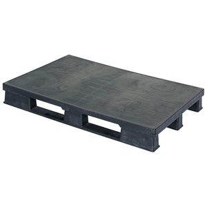 Pallet Euro e industriali, accessibili da tutti e quattro i lati - Product Image 1
