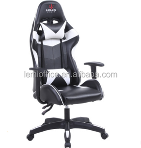 Anhui <span class=keywords><strong>Lemi</strong></span> Supplies - Silla de Oficina Giratoria Ajustable, Silla de Juego Ergonómica para Oficina en Casa, Silla para Jugadores de PC, Se Acepta ODM/OEM - Product Image 3