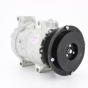 Compresor de <span class=keywords><strong>Aire</strong></span> <span class=keywords><strong>Acondicionado</strong></span> Automotriz de Alta Calidad OEM 88310-42270 447260-1203 para <span class=keywords><strong>Toyota</strong></span> <span class=keywords><strong>Yaris</strong></span> - Product Image 5