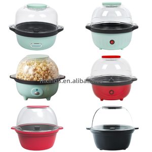 آلة صنع الفشار الأوتوماتيكية المحمولة الصغيرة بسعة 3 كوارت بسعر رخيص - Product Image 3