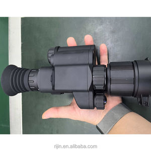 Lámpara de torsión de 50Llumlumlumluminum llolloy herhermal COPE rope 640 Rolution esolution ight iision ateraterproof acactical - Product Image 5