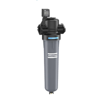 Filtre à air comprimé 240 L/s 509 CFM DD+ PD+ UD+ 16 Bar 2" NPT/G Thread pour compresseur d'air industriel extra large