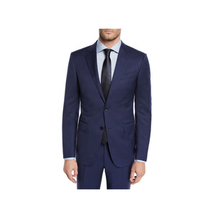 Traje de Hombre MTM Hecho a Mano de Buena Calidad, Traje Personalizado, Corte Entallado, Traje de Negocios a Medida - Product Image 5
