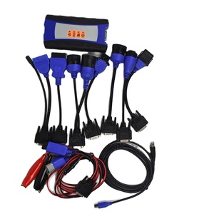 สำหรับ N2 N\EXIQ 2 USB LINK NEX\IQ2 125032 USB-Link 2 เครื่องมือสำหรับรถบรรทุกดีเซล OBD เครื่องตรวจจับข้อบกพร่อง เครื่องสแกนรถบรรทุกหนัก เครื่องมือวินิจฉัย - Product Image 1