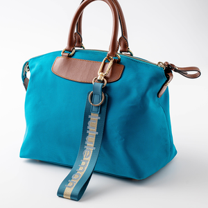 Nouveau sac Lulu porte-clés divers sac antivol pendentifs bracelets pendentif sangles accessoires transfrontaliers matériel en cuir - Product Image 2