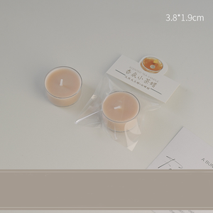 เทียนทีไลท์ไฟฟ้าใช้ง่าย - Product Image 3