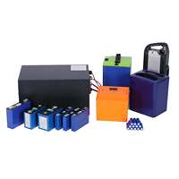 Estaciones de Energía Portátiles My Store 4.0 en Oferta, Máquina de Fabricación de Baterías de Iones de Sodio de Alta Eficiencia para Producción en Masa