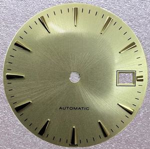 Cadran de montre mécanique en métal de 29mm Flagship L4.774 Series Compatible <span class=keywords><strong>ETA</strong></span> 2824/<span class=keywords><strong>2892</strong></span> Moddding Part Watch Parts - Product Image 4