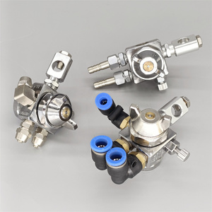 Nueva Boquilla de Agente Desmoldante Automático YU <span class=keywords><strong>HU</strong></span> ST-5/ST-6 de Acero Inoxidable, Presión de 2.5-4 Bares, Shandong, China - Product Image 3