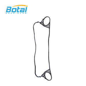 Precio del Intercambiador de Calor de Placas de Flujo Libre de Amplio Rango GEA FA184 FA192 - Product Image 4