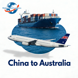 Tarifs avantageux Chine-Australie, fret aérien, agent d'expédition fiable, livraison express rapide, DDU DDP, services de fret international, remise de taxes - Product Image 1
