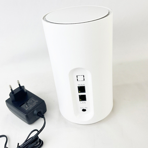 AX3000 Wifi6 CPE Cat6 Cat12 5G SIM kart yuvası 5g <span class=keywords><strong>Modem</strong></span> 5G NR Sub-6GHz 5g yönlendirici Cpe - Product Image 5