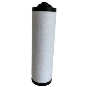 Élément filtrant d'échappement pour pompe à vide en gros 0532140156 – Remplace le séparateur de brume d'huile Busch - Product Image 5