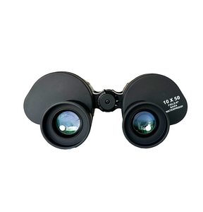 고출력 10x50 쌍안경 스포팅 스코프 BAK4 프리즘 방수 ABS + 고무 + 광학 유리 저조도 별 사냥 야생 동물 - Product Image 5