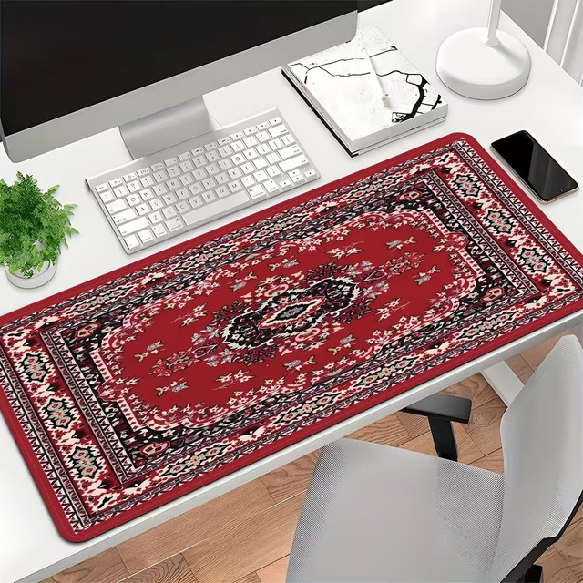 Factory Direct Custom Waterproof Oversized Gaming Mouse Pad Freely DesignableFurniture Mouse Pad