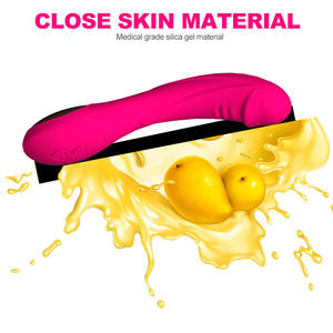 Offre Spéciale bon prix USB Recharge 12 vitesses Massage lapin vibrateur pour femmes femmes Sex Toys - Product Image 5