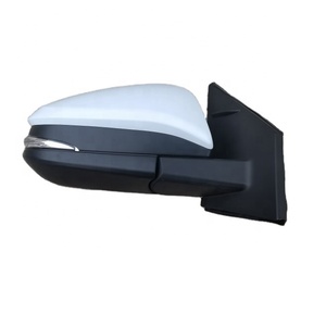Pieza de Repuesto Automotriz de Alta Calidad, Espejo Retrovisor Lateral <span class=keywords><strong>para</strong></span> <span class=keywords><strong>Toyota</strong></span> <span class=keywords><strong>RAV4</strong></span> 2016 2017 2018 - Product Image 1