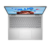 Laptop Gaming Intel Core I7 Performa Tinggi Desain Tipis Ringan dengan SSD Keyboard Inggris Colokan CN Layar 14.1 inci 16:10 Port USB-C