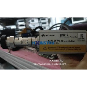 Capteur de puissance moyenne Keysight E9301B série E - Product Image 1