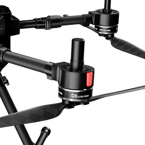 Long Range 35km Transmission Industrial Drone 55min Flight Time Hexacopter RTK Positioning UAV for Agriculture Mapping - Product Image 5