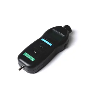 Bester Preis Smart Industrial Multifunktions-Drehzahl messer für digitale Drehzahl messer zum Testen der linearen Geschwindigkeit oder Frequenz des Motors