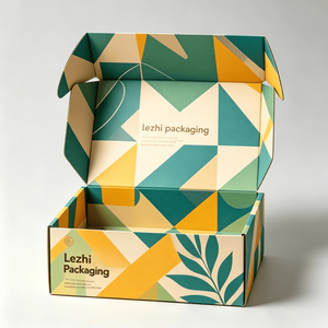 <span class=keywords><strong>Cajas</strong></span> <span class=keywords><strong>de</strong></span> Cartón Corrugado Negro Grandes, <span class=keywords><strong>de</strong></span> Diseño Elegante y Personalizado, al Mejor Precio, para Embalaje, Envío y Correo <span class=keywords><strong>de</strong></span> Zapatos - Product Image 6