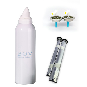 <span class=keywords><strong>Spray</strong></span> <span class=keywords><strong>nasal</strong></span> salino hipertónico BOV para irrigación <span class=keywords><strong>nasal</strong></span> y alivio de la sinusitis y limpieza <span class=keywords><strong>nasal</strong></span> - Product Image 5