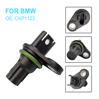 Sensor de Posición del Cigüeñal para Automóviles Honda, Chevrolet, Mazda, BMW, Toyota, Nissan, Ford, Mitsubishi, Kia, Hyundai, Audi
