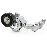 Fabricante de alto rendimiento Tensor de correa 16620-31040 para Toyota RAV4 16620-31020 16620-31050 16620-31021