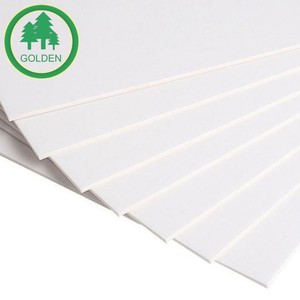 Super High Bulk GC2 Ivory Board Folding Boxes In Sheet Paper <b>Raw</b> <b>Material</b> - Product Image 2