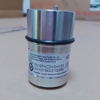 Détecteur de gaz fixe Honeywell Sensepoint XCD, capteur d'alarme de concentration de gaz, plage d'oxygène 0-25%VOL, haute précision, mode d'alarme lumineuse