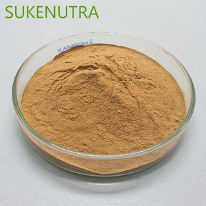 Venda quente Macamide 1% 5% 20% Red <span class=keywords><strong>Maca</strong></span> Root Pó Suporte Personalização - Product Image 5