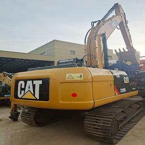 รถขุดตีนตะขาบ320DL มือสอง20ตันของญี่ปุ่น320DL ขุดตีนตะขาบใช้ - Product Image 2